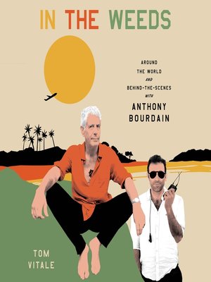In the Weeds - Audiobook